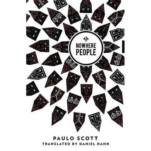Nowhere People (Paperback)