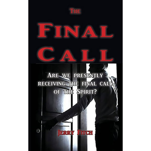 The Final Call, (Paperback)