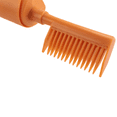 thumbnail image 5 of 6X Hair Dyeing Comb Hair Dyeing Brush with Bottle DIY Combing Salon Dyeing Baking Oil Brush Hair Dye Tool, 5 of 7