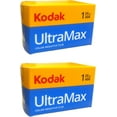 thumbnail image 3 of Kodak Ultramax 400 Color Negative Film ISO 400 Speed 35mm Bundle, 3 of 3