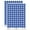 Dark Blue, variant on Bon Appetit Love Cooking Baking 200+ Round Stickers - Orange - Gloss Finish - 0.50" Size
