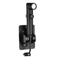 thumbnail image 2 of deevoka Bidet Toilet Sprayer Portable Quick and Easy Installation Cloth Diaper Sprayer Black Spring Base, 2 of 9