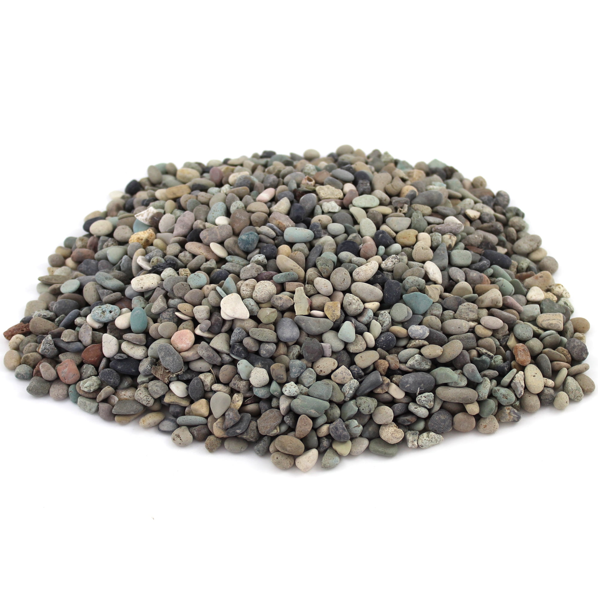Rainforest Earthy Mix Gravel - Walmart.com - Walmart.com