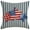 A, variant on Celebration-Ready Cushion Covers — 4th of July Decorations — Patio Dining Sets, Backyard Seating Areas & Deck Furniture, ideal during Summer BBQ Parties with classic Americana Style