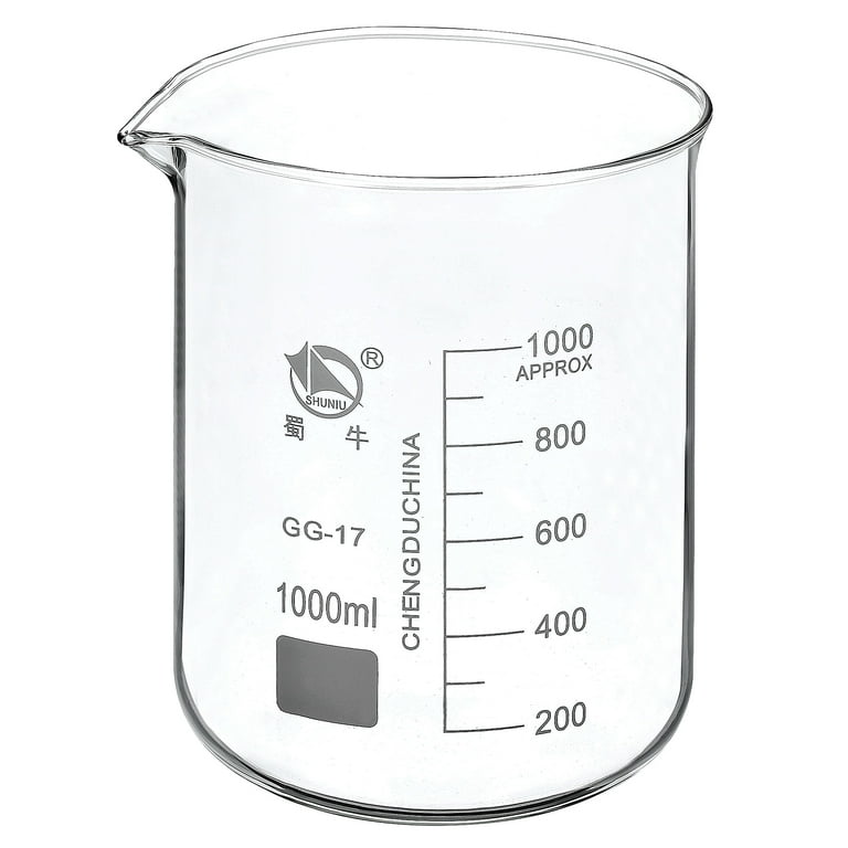 Can Borosilicate Beaker Be Heated Safely? Exploring Heat Resistance