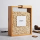 thumbnail image 2 of Caja de madera para almacenar cereales Cajas de almacenamiento, 2 of 5