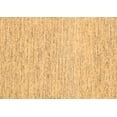 thumbnail image 1 of Ahgly Company Indoor Rectangle Abstract Orange Contemporary Area Rugs, 2' x 5', 1 of 1