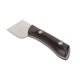 thumbnail image 3 of Herramienta de bordes para manualidades, hecha a mano, de acero en polvo con mango de sándalo, cuchillo para desbastar cuero, 3 of 8