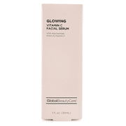 Glowing Skin Care Set