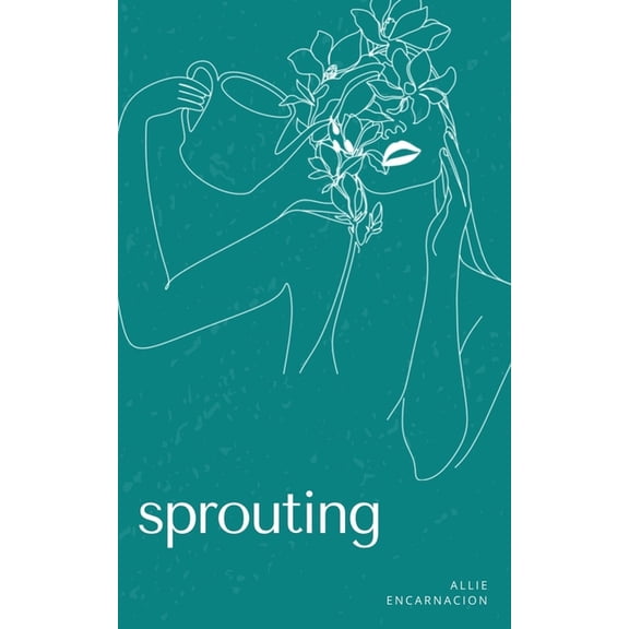 sprouting, (Paperback)