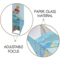 thumbnail image 4 of Shisuyan Diy Periscope Toy For Kids Fun Teaching Science Experiment Kit For Indoor Play Paper Detachable Periscope Science Experiment For Kids, 4 of 8