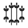 thumbnail image 1 of 1 piece Shock Absorber Spring Compressor 370mm - car shock absorber claw, short version, 1 of 5