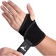 thumbnail image 1 of wonima11 2 Pack Wrist Braces - Wrist Wraps for Carpal Tunnel, Arthritis, and Tendinitis Pain Relief - Fits Both Right and Left Hands - Compression and Support for Fitness Enthusiasts, 1 of 1