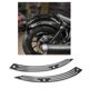thumbnail image 5 of Cubierta Guardabarros Moto para CMX300 Sunnimix Cubierta lateral del guardabarros, 5 of 8