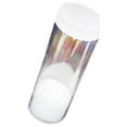 thumbnail image 2 of maskred Boîtes de Rangement pour Pièces Rondes 32mm Durables Ensemble de 10 Tubes Protecteurs Transparents 32 mm 1ensemble, 2 of 6