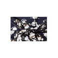 thumbnail image 3 of INSPIRE CHIC Women's Fashionable 100% Silk Square Scarf, 3 of 3