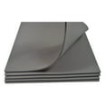 thumbnail image 3 of INTBUYING 15"x 15" Silicone Pad for Flat Heat Press Machine Replacement Accessory Grey Color, 3 of 8