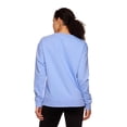 thumbnail image 2 of Reebok Women’s Branded Graphic Crewneck with Side Zipper, Sizes XS-XXXL, 2 of 6