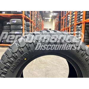 Mudder Trucker Hang Over M/T Mud Tire 33X12.50R18 122Q LRF BSW 331250R18 Sansujyuku sansujyuku.com