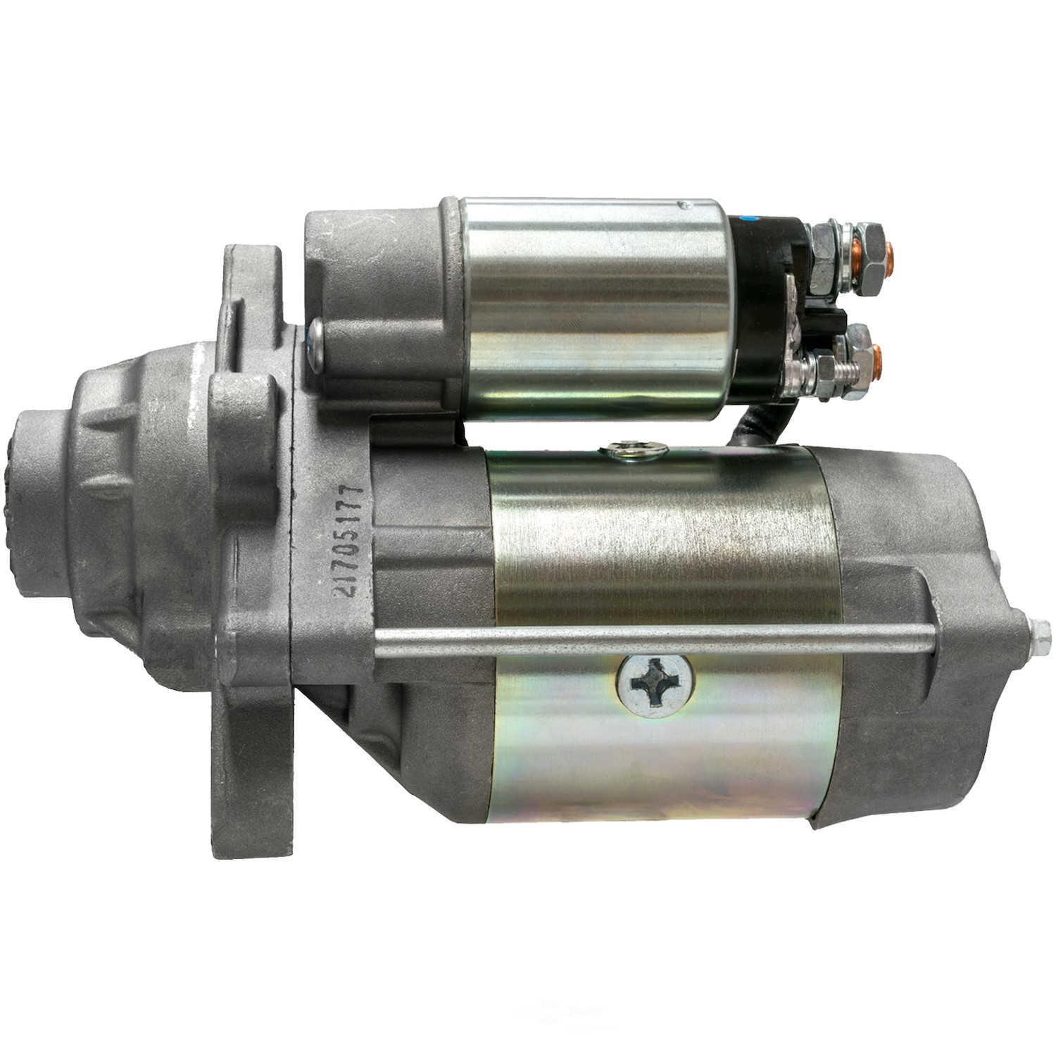 FVP Professional 6675S Starter Standard