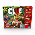 thumbnail image 1 of Clue Junior Board Game for Kids, 1 of 6