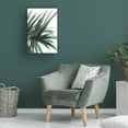 thumbnail image 2 of Trademark Fine Art Dan Hobday Lush Canvas Wall Art, 2 of 4
