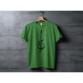 thumbnail image 5 of Guitarist Guitar Player Gift T-Shirt Tee Mens Womens Ladies Guitar Gift Ideas Music Lover Band Bass Musician Rock Drummer Bassist Tshirt, 5 of 9