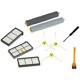 thumbnail image 1 of Piezas de repuesto para el kit de aspiradora Irobot Roomba 980 960 880, 1 of 5