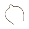 thumbnail image 1 of MYG for DAIWA for Spider for Fire Lizard for LUVIAS Spinner Wheel Wire Cup Sounder, 1 of 9