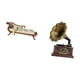 thumbnail image 5 of Sofá en miniatura para muñecas,Muebles de casa de muñecas a escala 1/12,modelo de sofá de madera,decoración,Estatua vintage,Estatua vintage de resina,figura artesanal,Escultura, 5 of 8