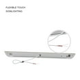 thumbnail image 6 of LED Awning Lamp Waterproof Exterior Lamps Light Bar For RV Yacht Motorhome ,Easy Installation, 6 of 7