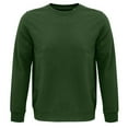 thumbnail image 1 of SOLS  Adult Comet Organic Sweatshirt, 1 of 7