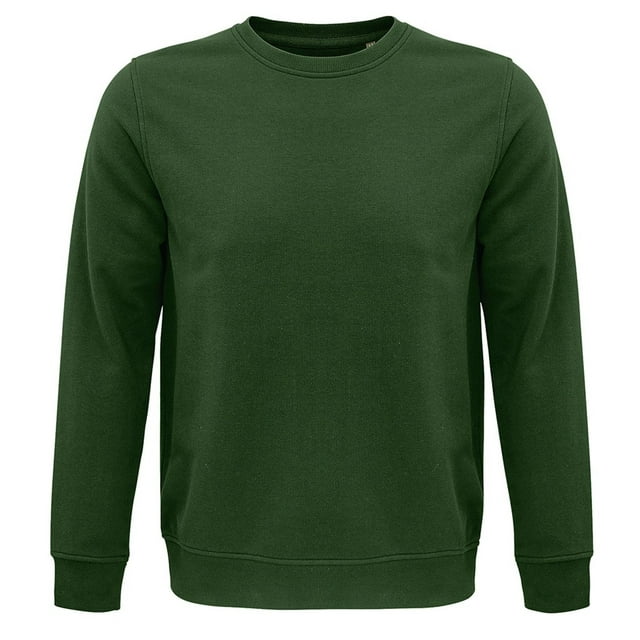 SOLS Adult Comet Organic Sweatshirt