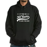 ^^cafepress 30th Birthday Hoodie