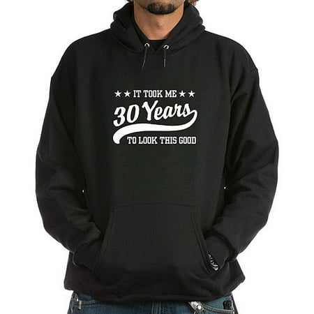 ^^cafepress 30th Birthday Hoodie