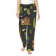 thumbnail image 1 of Balery Funny Sloths In The Forest Pantalones de pijama para mujer, pijamas ultraligeros, pantalones de estar por casa-XX-Large, 1 of 6