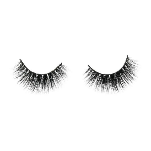 Exotic Lash Luv 3D Mink False Eyelashes-SEXY