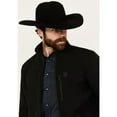 thumbnail image 2 of Rank 45 Men's 45&Reg; Richwood Softshell Jacket Black X-Large  US, 2 of 4