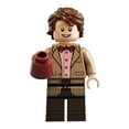 thumbnail image 3 of LEGO Idées Doctor Who 21304 Trousse de Construction, 3 of 8