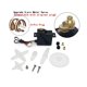 thumbnail image 2 of Servo de engranajes de metal DENGXMXG de 5 cables para 144001 144002 124018 124019 RC Car, 2 of 5