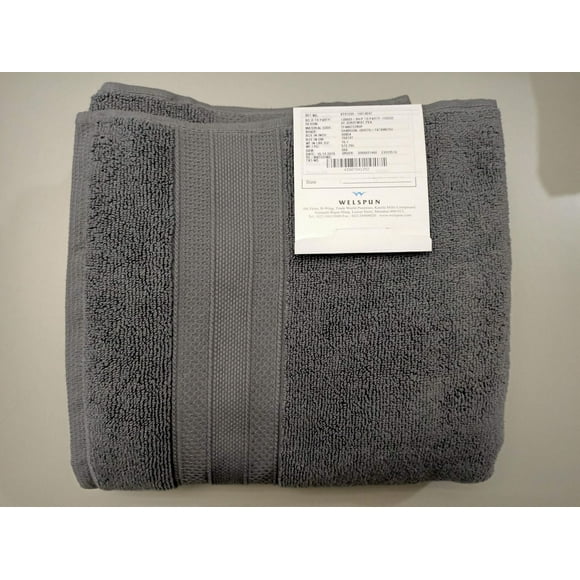 HOME TRENDS SERVIETTE DE BAIN