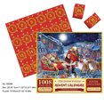 thumbnail image 4 of Navidad Calendario Adviento Regalos Sorpresa para Adolescentes Adultos (Q5056), 4 of 9