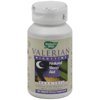 Nature's Way Valerian Nighttime Natural Sleep Aid Tablets, 100 Ct