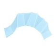 thumbnail image 3 of SPOORYYO Hand Swimming Fins Flippers – Swim Finger Webbed Gloves with Enhanced Hydro Grip for Technique Improvement – Lightweight, Patented Design for Aquatic Fitness & Sports, 3 of 4