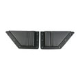 thumbnail image 3 of 2 piezas de bolsillo para caja de almacenamiento lateral de puerta de automóvil, piezas resistentes para la parte delantera de Ford Bronco Puerta principal, 3 of 7