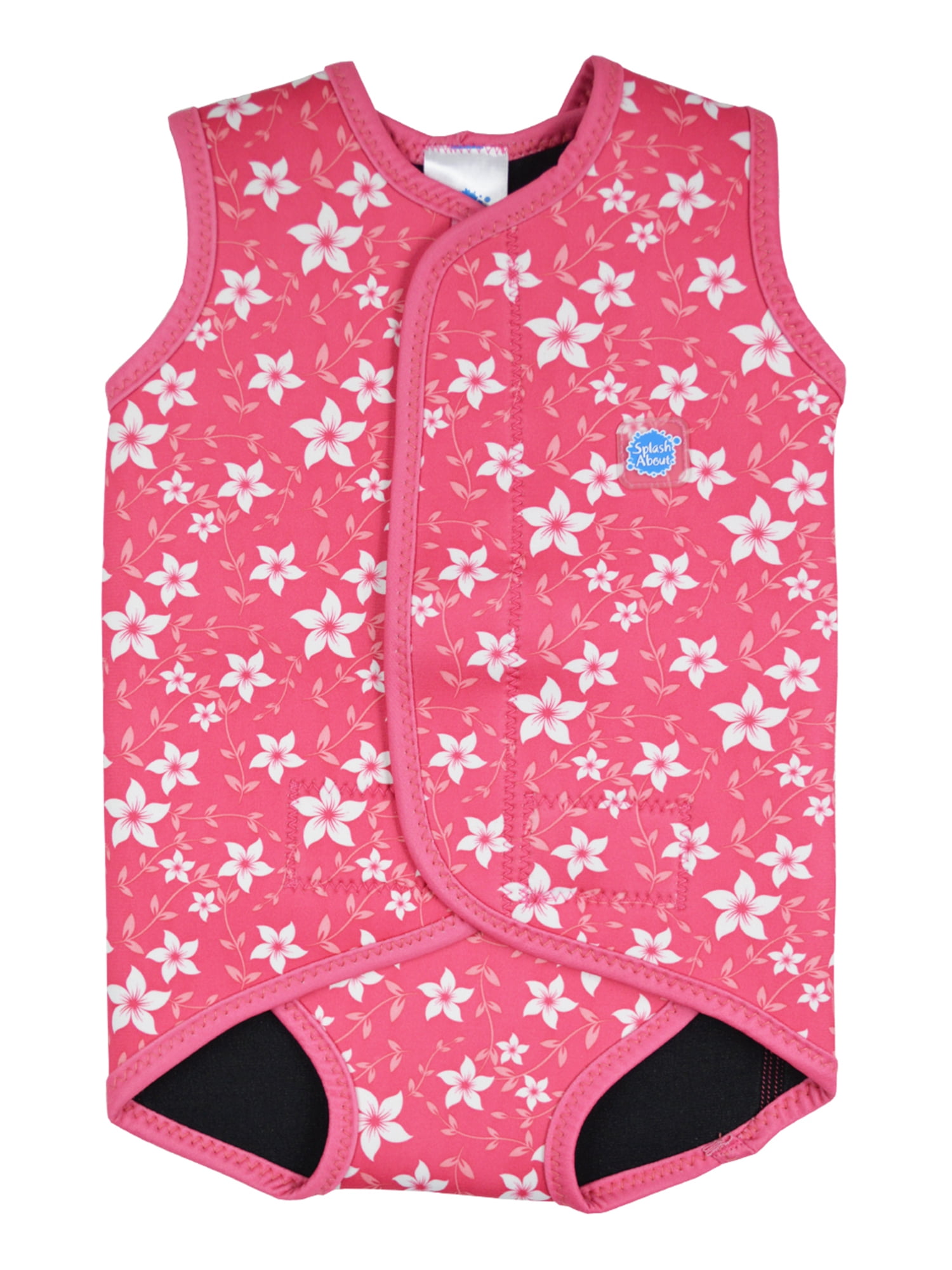 Under The Sea 18-30 Months Splash About Baby Wrap Wetsuit