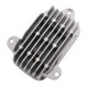 thumbnail image 4 of Luces de circulación diurna LED shamjiam 63119498409 Señal de giro del faro Derecha 93x70x37mm, 4 of 6