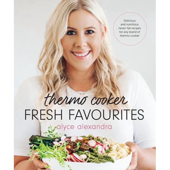 Thermo Cooker Fresh Favourites, (Paperback)