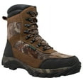 thumbnail image 5 of AdTec Men's 9639 10" Waterproof Realtree 400G Camo Work Boots, 5 of 6