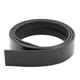 thumbnail image 4 of Cinturón De Piel Sintética Sin Hebilla Para Hombre, Ancho De 3,5 Cm, Ajustable, Sin Agujeros, Color Negro, 5 Unidades, 4 of 8